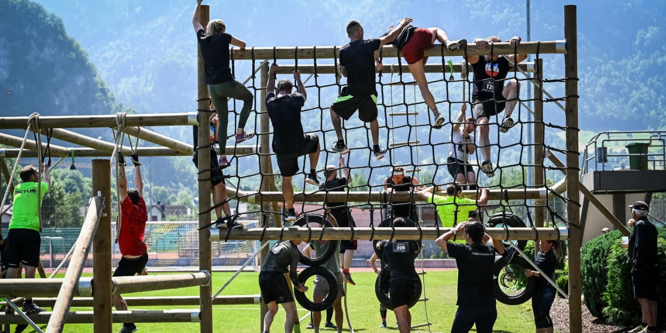 OCR Challenge in Hohenems